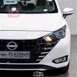 Nissan Sunny